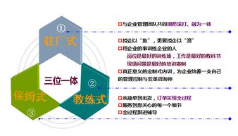 浅谈为什么管理咨询在企业中难以落地