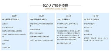 广州ISO14001质量管理咨询新思维 企业环境管理与咨询服务的融合之道